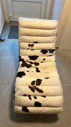 Ligstoel, Ophalen, Eenpersoons, Minder dan 75 cm, Zo goed als nieuw