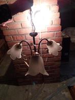 luster, Enlèvement, Utilisé