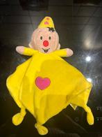 Bumba knuffeldoekje (nr 2), Kinderen en Baby's, Ophalen, Zo goed als nieuw