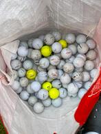Vice, titleist golfballen, Sport en Fitness, Golf, Ophalen, Zo goed als nieuw