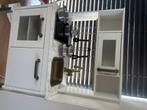 Ikea keukentje plus alle toebehoren, Kinderen en Baby's, Ophalen, Gebruikt, Hout, Speelkeuken