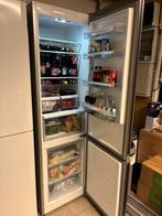 combi frigo met diepvries, Ophalen, Zo goed als nieuw