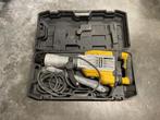 Powerplus breekhamer, Doe-het-zelf en Bouw, Gereedschap | Boormachines, Ophalen, Gebruikt, 600 watt of meer, Boor- en/of Breekhamer