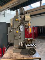 Huvema  HU45 DMK, Ophalen, Gebruikt, 400 tot 600 watt, Boormachine