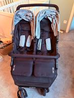Buggy Babymonsters Easytwin, Kinderen en Baby's, Tweelingen en Meerlingen, Ophalen, Zo goed als nieuw