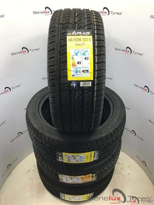 NIEUW 245/45R18 245/45ZR18 245/45 ZR18 R18 245/45/18 2454518, Auto-onderdelen, Banden en Velgen, Band(en), Zomerbanden, 18 inch