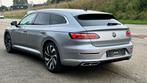 Volkswagen Arteon Arteon Shooting Brake 2.0 TSI OPF DSG R-Li, Auto's, Automaat, Arteon, Gebruikt, Overige kleuren