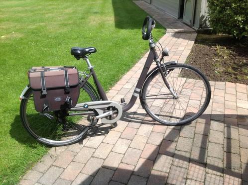 trekker fiets, Fietsen en Brommers, Fietsen | Oldtimers, Ophalen