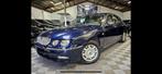 Rover 75 - motorschade, Auto's, Rover, Voorwielaandrijving, Stof, Beige, Blauw
