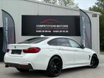 Bmw 418i Gran Coupé - M Pakket - Automaat - 2020 - Xenon, Auto's, 4 Reeks Gran Coupé, Alcantara, Bedrijf, Coupé
