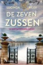 Zeven zussen, Boeken, Gelezen, Lucinda Riley, België, Ophalen