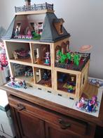 Playmobil Rosa Viktoriaans nostalgisch huis - 5300 - 1989, Kinderen en Baby's, Speelgoed | Playmobil, Ophalen of Verzenden