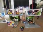 École Playmobil, Kinderen en Baby's, Speelgoed | Playmobil, Ophalen, Zo goed als nieuw, Complete set