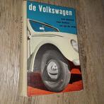 technisch boek " de volkswagen", Ophalen