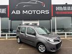 Renault Kangoo 1.2TCE Limited 2015 144 000 km Navi Airco, Bluetooth, Achat, Entreprise, Boîte manuelle