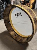 Bendir – Tambour de percussion traditionnel, Musique & Instruments, Percussions, Enlèvement, Comme neuf, Tambour