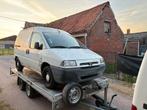 Springerig 1.9d, Auto's, Citroën, Wit, Particulier, 6 deurs, Jumpy Combi