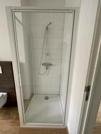 Douchecabine 90cm op 90cm, Ophalen, Zo goed als nieuw