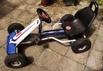 gocart Puky F 600L - voor +5-jarigen vanaf 110 cm - proefrit, Ophalen, Gebruikt, Puky, Vrijloopautomaat