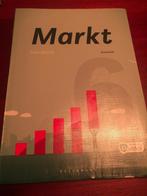 Markt handboek economie, Boeken, ASO, Economie, Diverse auteurs, Ophalen
