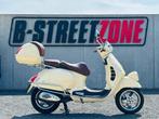 JOUW ZOMER, JOUW SCOOTER! Occ. VESPA GTV 125, Fietsen en Brommers, Ophalen