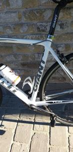 Koersfiets Giant, Fietsen en Brommers, Fietsen | Racefietsen, Ophalen, Gebruikt