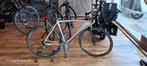 Thompson parcoursfiets, Fietsen en Brommers, Ophalen, Gebruikt