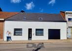Sint-Lievens-Houtem: instapklare gerenoveerde woning, Immo, Maisons à vendre, 200 à 500 m², Province de Flandre-Orientale, 199 m²