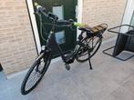 Lader fox bafang middenmotor e-bike, Ophalen, Zo goed als nieuw