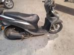 Honda vision, Fietsen en Brommers, Ophalen, Gebruikt, Klasse B (45 km/u), 50 cc