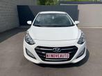 Hyundai i30 1.6 CRDi GO! ISG*ST/SP AIRCO BLUETH USB EU6b, Autos, Hyundai, 5 places, 1582 cm³, Berline, Tissu