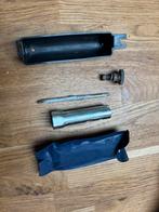 GEREEDSCHAPBAKJE HONDA CAMINO SCHROEFBOUTTYPE, Ophalen, Gebruikt