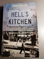 Hell's Kitchen, Boeken, Gelezen, Ophalen of Verzenden