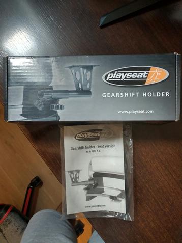 Playseat Gearshift holder - Seat version beschikbaar voor biedingen