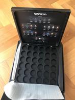 NIEUW Nespresso-capsuleopbergvak, Elektronische apparatuur, Zo goed als nieuw