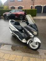 Sym gts evo 125i, Ophalen, Gebruikt, 125 cc