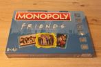 Monopoly Friends (nieuw in seal), Vijf spelers of meer, Ophalen of Verzenden, Nieuw