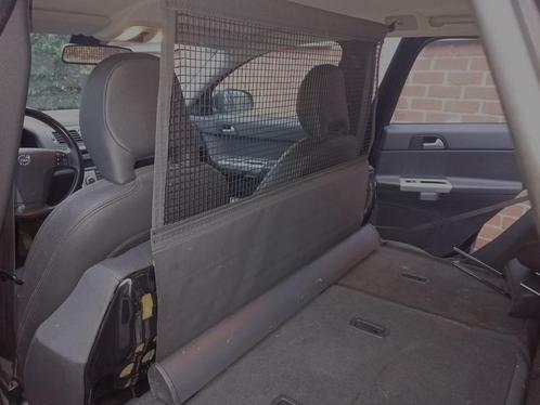 Tussenschot, ruitenblindering en extra's Volvo V50, Auto-onderdelen, Overige Auto-onderdelen, Volvo, Nieuw, Ophalen
