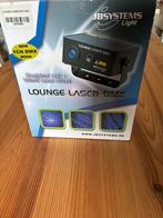Lounge Laser JBsystems bien lire l’annonce, Musique & Instruments, Lumières & Lasers, Enlèvement ou Envoi, Laser