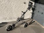 BagBoy golftrolley, Sport en Fitness, Ophalen, Gebruikt, Golfkar, Overige merken