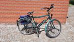 Herenfiets, Fietsen en Brommers, Fietsen | Heren | Herenfietsen, Gebruikt, Versnellingen, 49 tot 53 cm, Ophalen