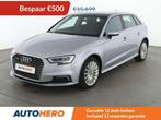 Audi A3 1.4 TFSI e-tron Sport (bj 2017, automaat), Auto's, Gebruikt, https://public.car-pass.be/vhr/f155d762-f131-475c-bcfb-fbd1ad8ce4cc