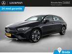Mercedes-Benz CLA 250 Shooting Brake e Star Edition Luxury L, Auto's, Automaat, CLA, Zwart, 15 kWh