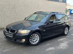 BMW 318 d FaceLift Model 2009* 136Pk! 318.000Km’s!* EURO 5, Auto's, BMW, Euro 5, 1995 cc, Beige, Zwart