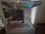 Oude gaming computer, Computers en Software, Desktop Pc's, Ophalen, Gebruikt, HDD, Custom Build