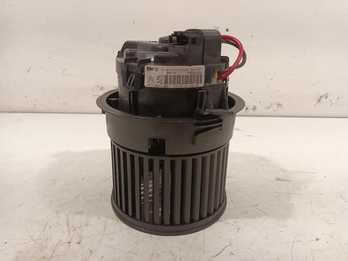 KACHEL VENTILATORMOTOR Peugeot 208 I (CA / CC / CK / CL), Auto-onderdelen, Airco en Verwarming, Peugeot, Gebruikt
