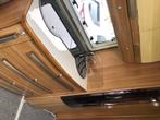Caravane fenedt, Caravans en Kamperen, Caravans, Particulier, Tot en met 4, Uitbouw voortent, 6 tot 7 meter