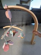 Little Dutch houten muziekmobiel, Kinderen en Baby's, Ophalen of Verzenden, Gebruikt, Mobiel, Met geluid