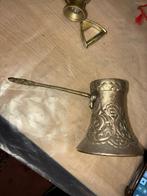 Klein koper melkkan, Antiek en Kunst, Antiek | Brons en Koper, Ophalen of Verzenden, Koper