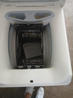 Wasmachine 6 kg Zanussi, Ophalen, Zo goed als nieuw